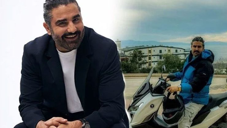 Ünlü oyuncu motosiklet kazasında hayatını kaybetti