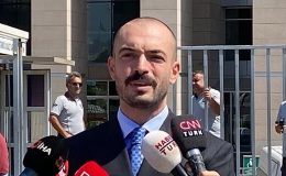 Ünlüler düğününe akın etmişti: O avukat gözaltına alındı