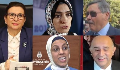 Unutturulan yolsuzluklar