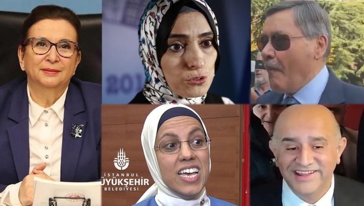 Unutturulan yolsuzluklar