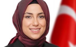 Üsküdar Belediyesi Başkan Yardımcısı CHP’den istifa etti: Seçim öncesi tutuklanmış sonra ev hapsiyle tahliye edilmişti