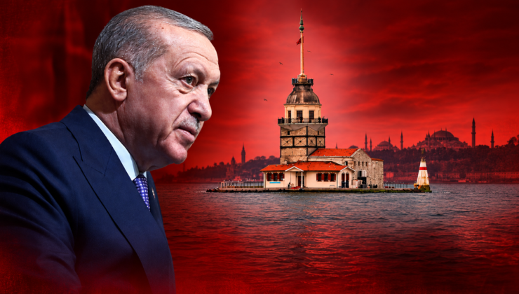 Üsküdar'ı alan AKP, sıradaki hedefi için düğmeye bastı