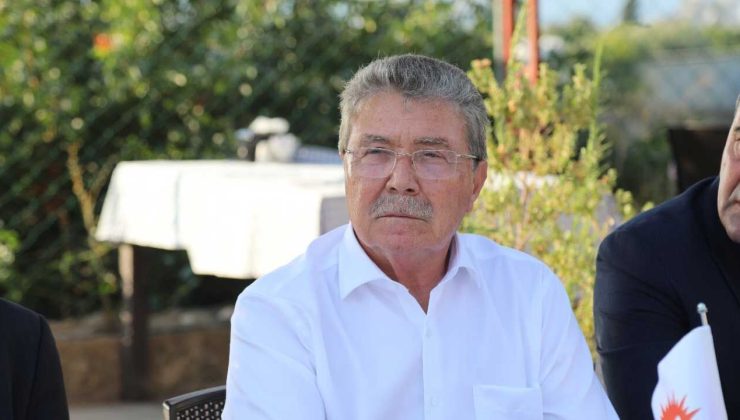 Üstel: Engelli vatandaşlarımız için araç muafiyetinde yeni düzenlemeler yapıldı
