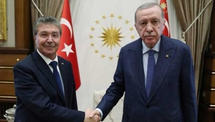 Üstel: Erdoğan’ın BM Genel Kurulu’nda yaptığı konuşma tarihi nitelikte