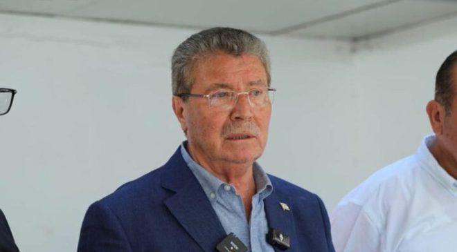 Üstel: Gemi faciasından etkilenenler için hukuk, ikamet ve sağlık düzenlemeleri geçirildi