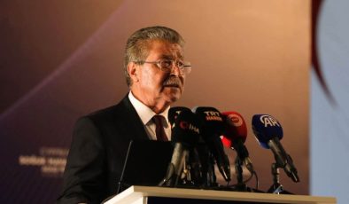 Üstel: Güzelyurt’u tarımsal üretim ve ihracatın güçlü merkezi haline getireceğiz