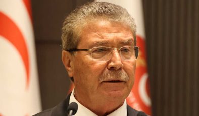 Üstel: Önümüzdeki 80 gün boyunca hayatı kolaylaştıracak projelerimizi tek tek açıklayacağız