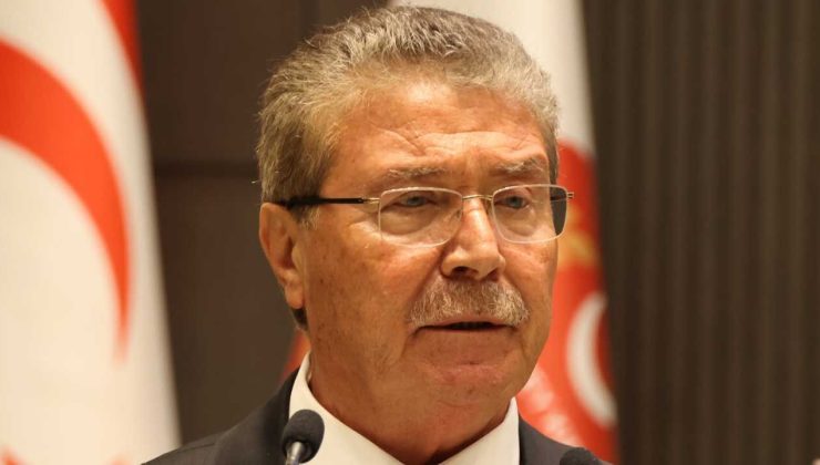 Üstel: Önümüzdeki 80 gün boyunca hayatı kolaylaştıracak projelerimizi tek tek açıklayacağız