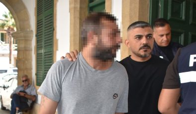 Uyuşturucunun adresi olarak Göçmenköy’ü gösterdi
