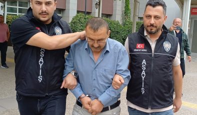 Uzaklaştırma kararına rağmen 5 bıçak darbesiyle ağır yaralandı