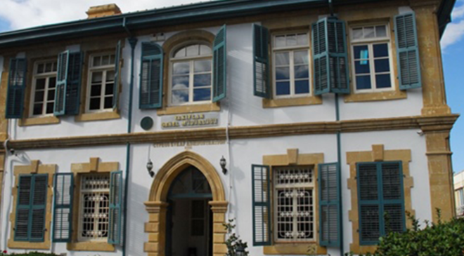 Vakıflar İdaresi: Zuhuri Camii ve Tekkesi’nin tarihi kimliğine saygı gösterilmelidir