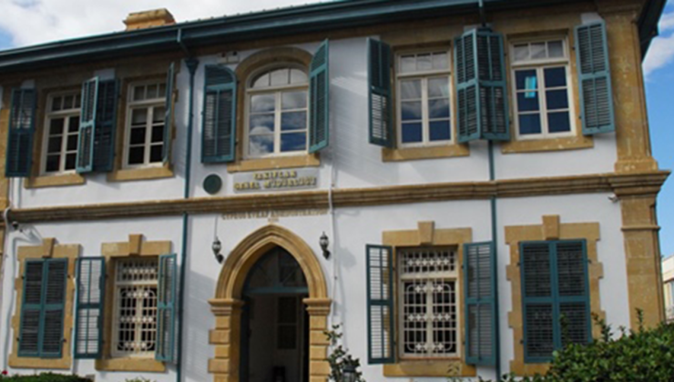 Vakıflar İdaresi: Zuhuri Camii ve Tekkesi’nin tarihi kimliğine saygı gösterilmelidir