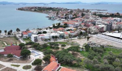 Valizini toplayan emekli bu şehre taşınıyor: Deniz kenarında krallar gibi yaşıyor