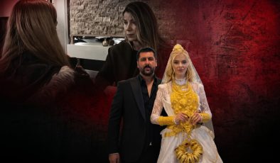 Vanlı Kara Haydar soruşturması: Tutuklanan çift yıllar önce davalık olmuş!