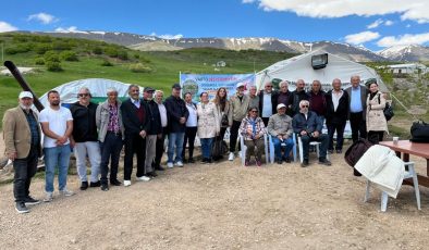 Varto’da jeotermal sondaja mahkeme freni