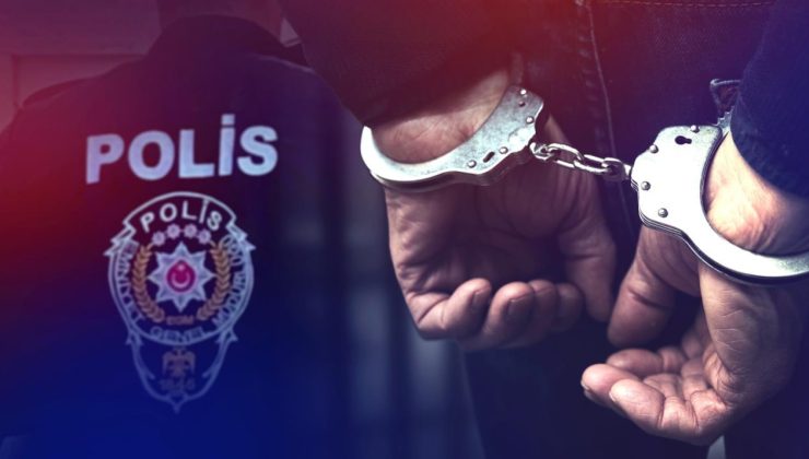 Vatandaşı 3.5 milyon TL dolandırdı, o parayla altın alırken yakalandı