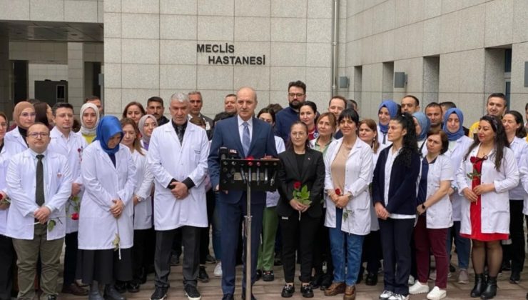 Vekilimin sağlığına saat başı bir asgari