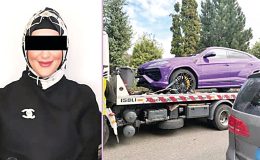 Vurguncu Zeynep'i lüks oto merakı yaktı