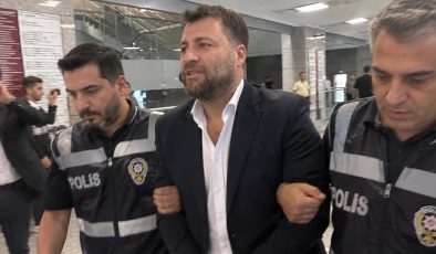Vurguncunun malları