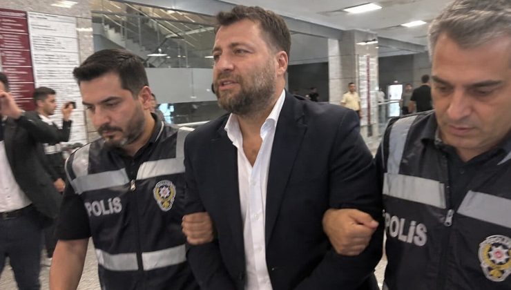 Vurguncunun malları