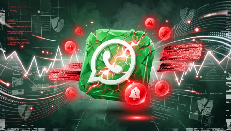 WhatsApp kullanan herkese acil çağrı yapıldı
