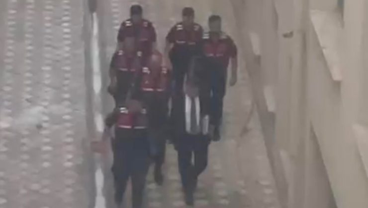 '30 milyon tasarruf ettim diye mi yargılanıyorum!'