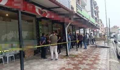 'Ailem Güvende' operasyonları sürerken bir kadın daha katledildi