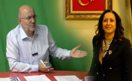'Can güvenliğim yok' diyerek valiyi şikayet etmişti: AKP'li vekil yakın koruma talebini geri çekti!