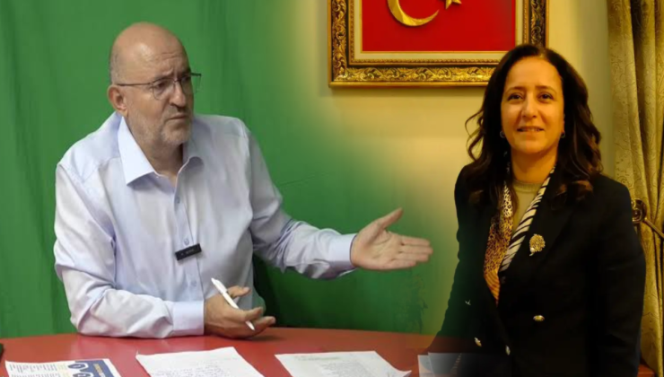 'Can güvenliğim yok' diyerek valiyi şikayet etmişti: AKP'li vekil yakın koruma talebini geri çekti!