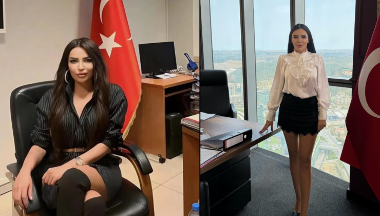 'Hallederiz Buket' tutuklandı