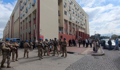 'İkizler' soruşturmasında ikinci dalga: 8 şüpheli tutuklandı