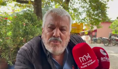 'Kilo başına 13 lira harcıyorum, 10 liraya satamıyorum'