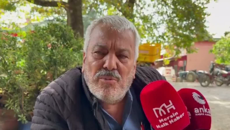 'Kilo başına 13 lira harcıyorum, 10 liraya satamıyorum'