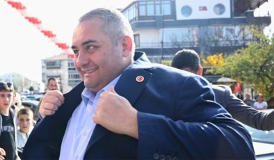 'Tosuncuk' Cumhur İttifakı'nın dengesini bozdu! AKP'den ret yedi
