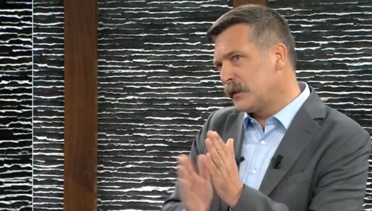 'Trump bir Erdoğan’ı bir Netanyahu’yu övüyor'