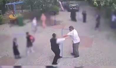 'Yapılan bağışları çalıyorsun' dedi… İmam camide müezzini dövdü