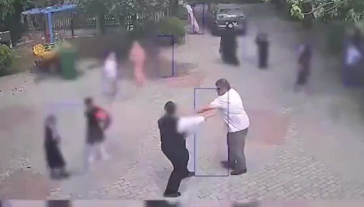 'Yapılan bağışları çalıyorsun' dedi… İmam camide müezzini dövdü