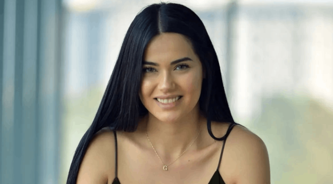 'Yerli Adriana Lima' yeniden gözaltında!