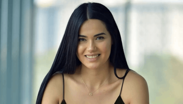 'Yerli Adriana Lima' yeniden gözaltında!