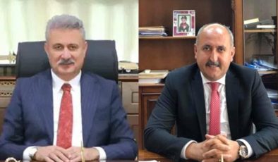 Yahşihan operasyonunda yeni gelişme: AKP’li ve MHP’li eski başkanlar da gözaltına alınmıştı