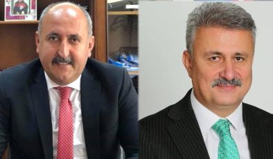 Yahşihan’da gelen de giden de vurgun yapmış