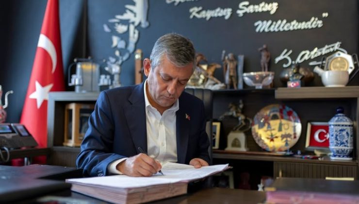 Yandaş gazeteciden müthiş iddia: Yargıtay'dan YENİ Parti'ye 'isminizi değiştirin' uyarısı