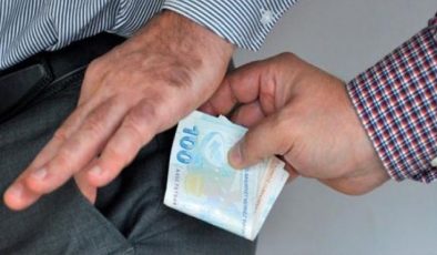 Yargıtay’dan rüşvet kararı: Bu teklif suç sayılmadı
