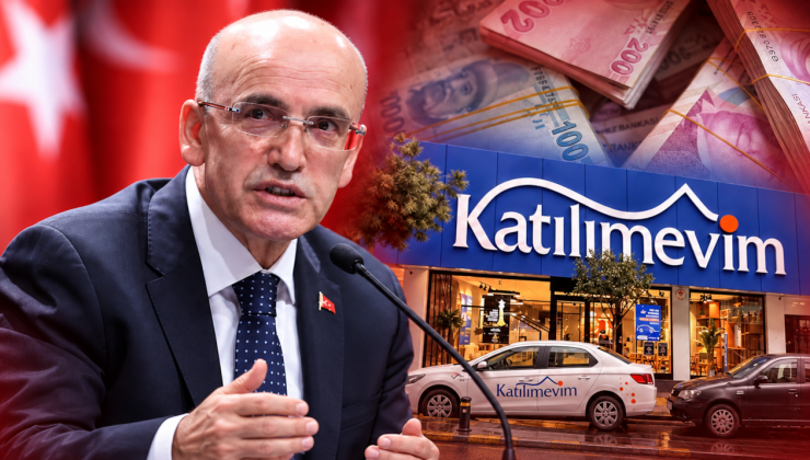 Yarından itibaren geçerli olacak: Fon depreminin ardından evim sisteminde kurallar değişiyor