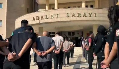 Yasa dışı bahis operasyonunda 27 zanlı tutuklandı