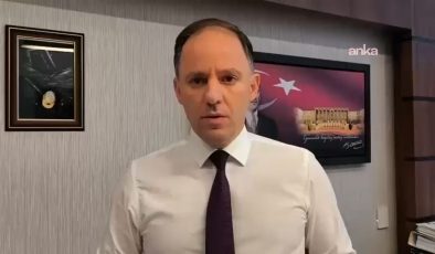 Yavuzyılmaz: DTÖ'deki 'Çin otomobilleri' davasını AKP kaybetti