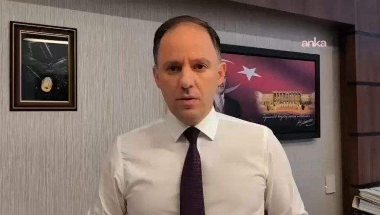 Yavuzyılmaz: DTÖ'deki 'Çin otomobilleri' davasını AKP kaybetti