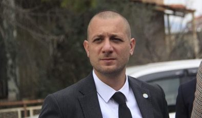 YDP Genel Sekreteri Yılmaz: Kazanın tek sorumlusunun Arıklı olduğu yönünde bir algı oluşturuldu