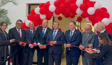 Yeni Devlet Laboratuvarı hizmete açılıyor: 2026 sağlıkta açılış yılı olacak!