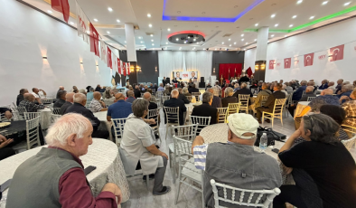 YENİ Parti’nin Ankara’daki 13 ilçe başkanı belli oldu